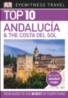Top 10 Andaluc a and the Costa del Sol - eBook