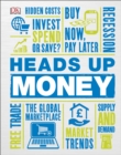Heads Up Money - eBook