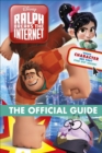 Ralph Breaks the Internet The Official Guide - Book