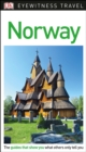 DK Eyewitness Travel Guide Norway - Book