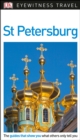 DK Eyewitness St Petersburg - Book