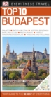 Top 10 Budapest - eBook