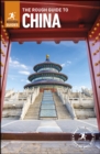 The Rough Guide to China - eBook