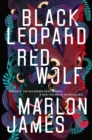 Black Leopard, Red Wolf : Dark Star Trilogy Book 1 - Book