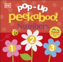 Pop-Up Peekaboo! Numbers - Book