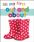My First Out and About - eBook