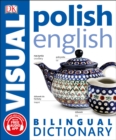 Polish-English Bilingual Visual Dictionary - Book