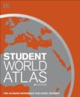 Student World Atlas - Book