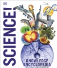 Knowledge Encyclopedia Science! - Book