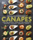 Canapes - Book