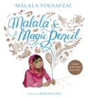 Malala's Magic Pencil - Book