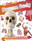 DKfindout! Human Body - eBook