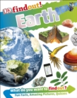 DKfindout! Earth - eBook