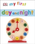 My First Day and Night - eBook