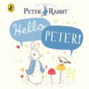 Peter Rabbit: Hello Peter! - Book