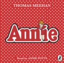 Annie - Book