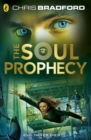 The Soul Prophecy - Book