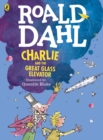 Charlie and the Great Glass Elevator (colour edition) - eBook