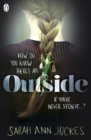 Outside - Book