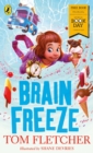 Brain Freeze: World Book Day 2018 - eBook