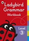 Ladybird Grammar Workbook Level 3 - Book