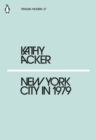 New York City in 1979 - Book
