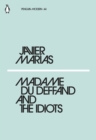 Madame du Deffand and the Idiots - eBook
