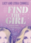 Find The Girl - Book