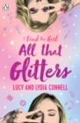 Find The Girl: All That Glitters - eBook