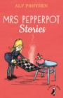 Mrs Pepperpot Stories - Book