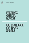 The Dialogue of Two Snails - Book