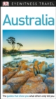 DK Eyewitness Travel Guide Australia - eBook