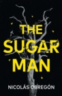 The Sugar Man - Book