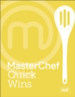 MasterChef Quick Wins - eBook