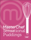 MasterChef Sensational Puddings - eBook
