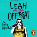 Leah on the Offbeat - eAudiobook