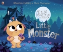 Ten Minutes to Bed: Little Monster - eBook