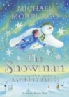 The Snowman : Inspired by the original story by Raymond Briggs - eBook