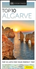 DK Eyewitness Top 10 Algarve - Book