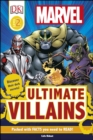 Marvel Ultimate Villains - eBook