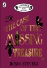 The Case of the Missing Treasure - eBook