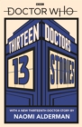 Doctor Who: Thirteen Doctors 13 Stories - eBook