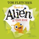 There's an Alien in Your Book - eBook