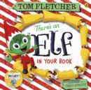 There's an Elf in Your Book - eBook