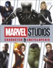 Marvel Studios Character Encyclopedia - Book