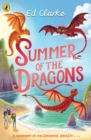 Summer of the Dragons - Book