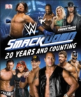 WWE SmackDown 20 Years and Counting - Book