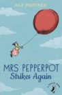 Mrs Pepperpot Strikes Again - Book
