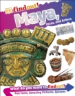 DKfindout! Maya, Incas, and Aztecs - eBook