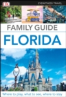 DK Eyewitness Family Guide Florida - Book
